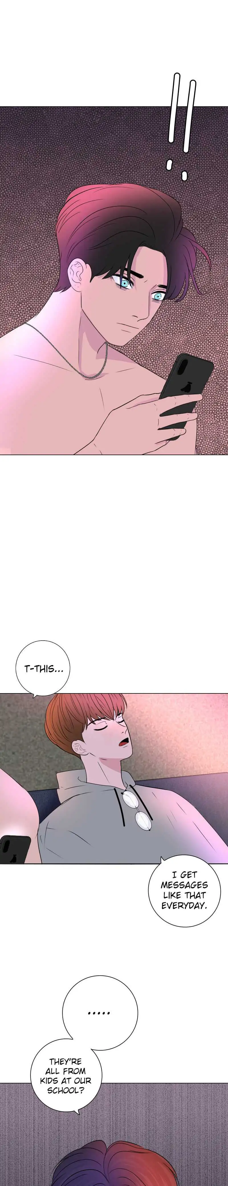 Rumor Has It Chapter 37 page 11 - 