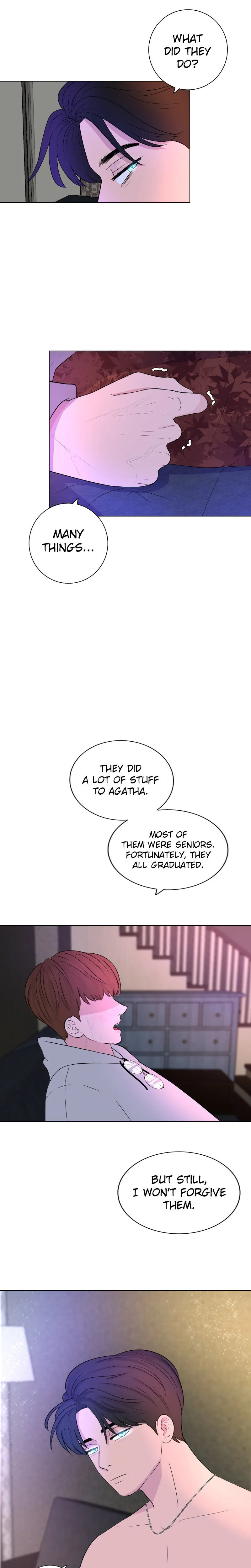 Rumor Has It Chapter 37 page 16 - 