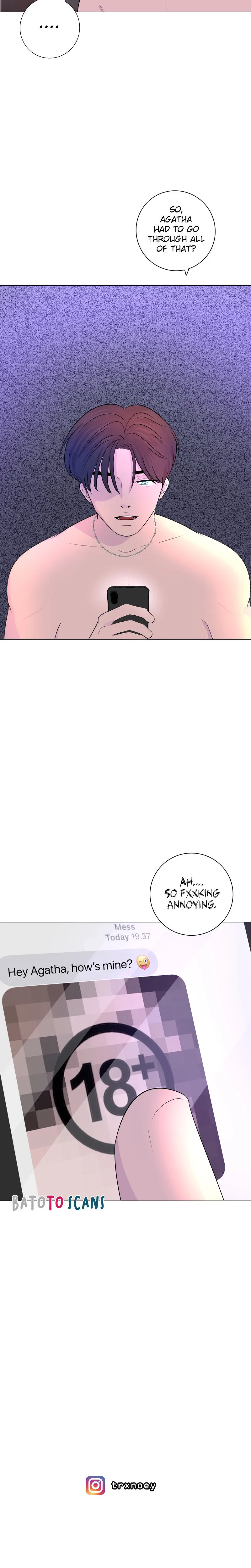 Rumor Has It Chapter 37 page 17 - 