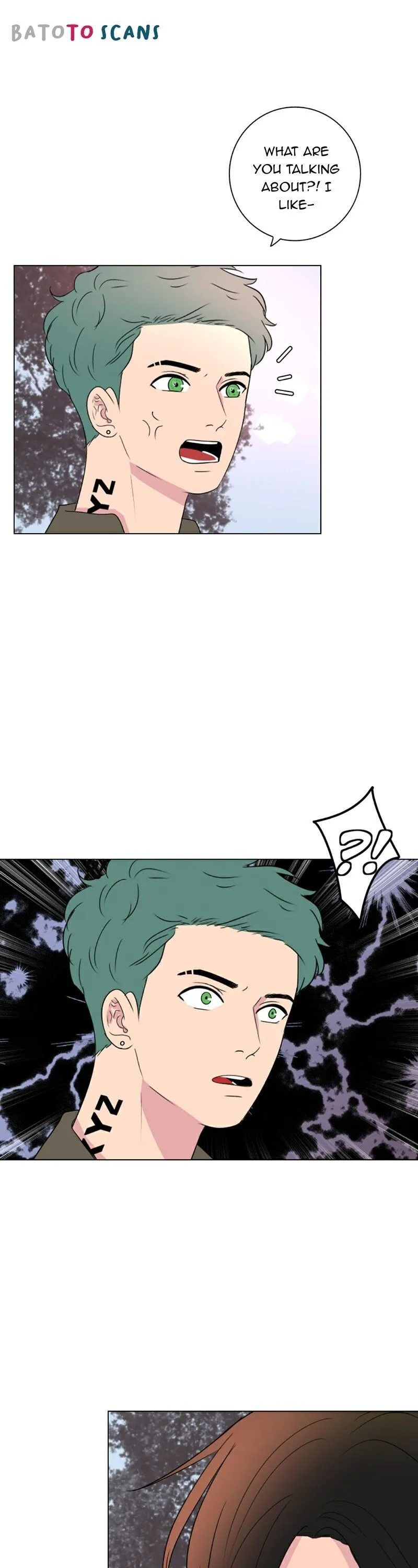Rumor Has It Chapter 39 page 12 - 