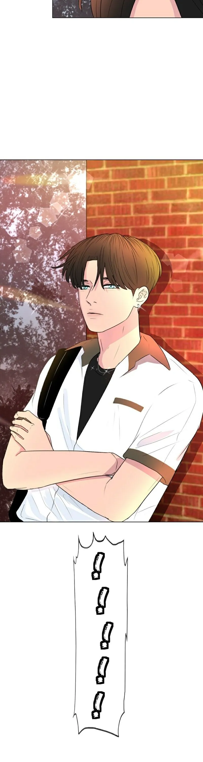 Rumor Has It Chapter 39 page 13 - 