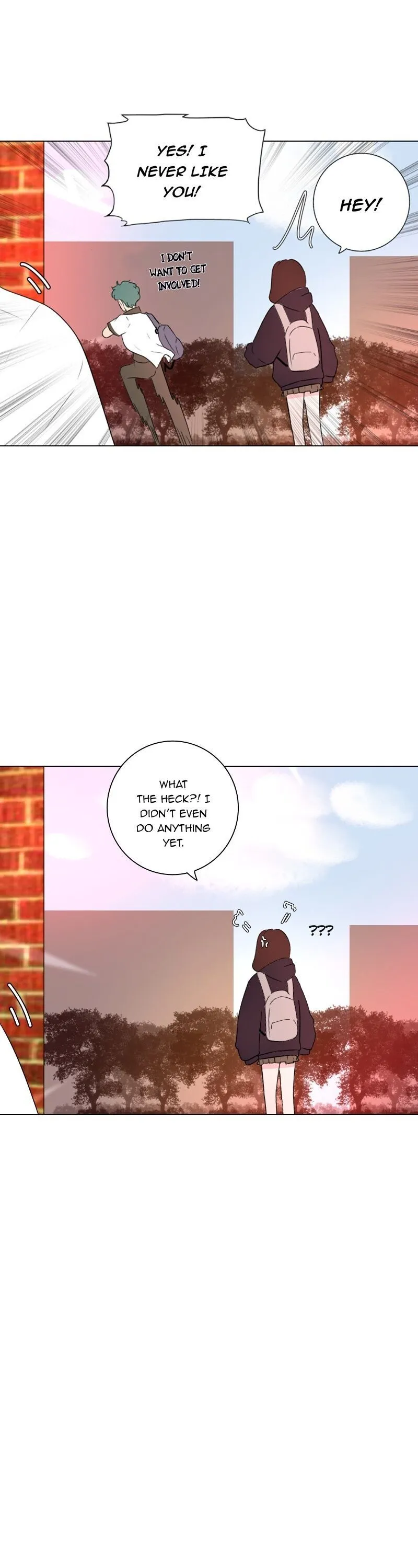 Rumor Has It Chapter 39 page 14 - 