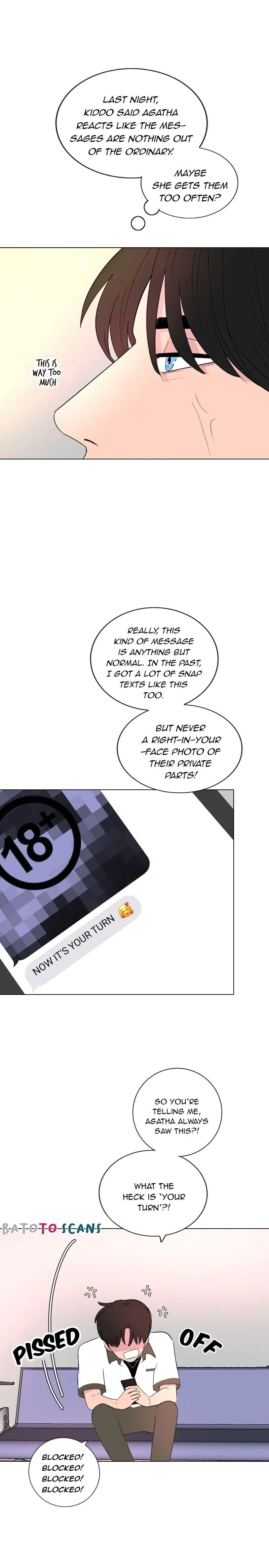 Rumor Has It Chapter 39 page 17 - 