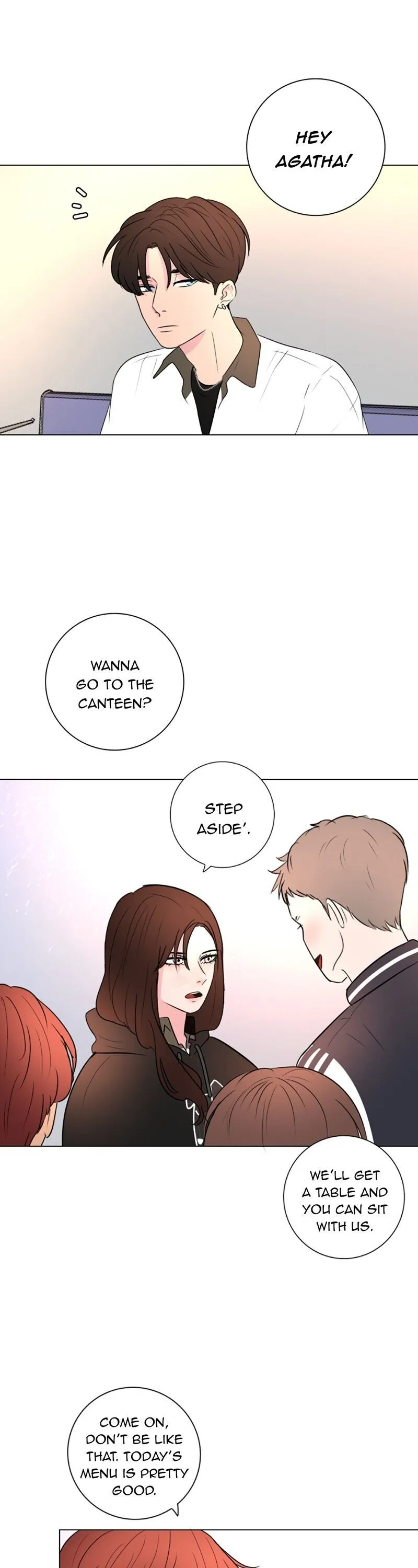 Rumor Has It Chapter 39 page 18 - 
