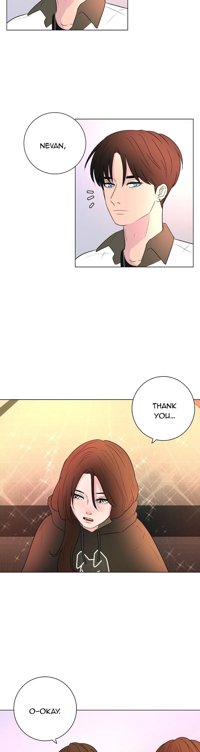 Rumor Has It Chapter 39 page 22 - 