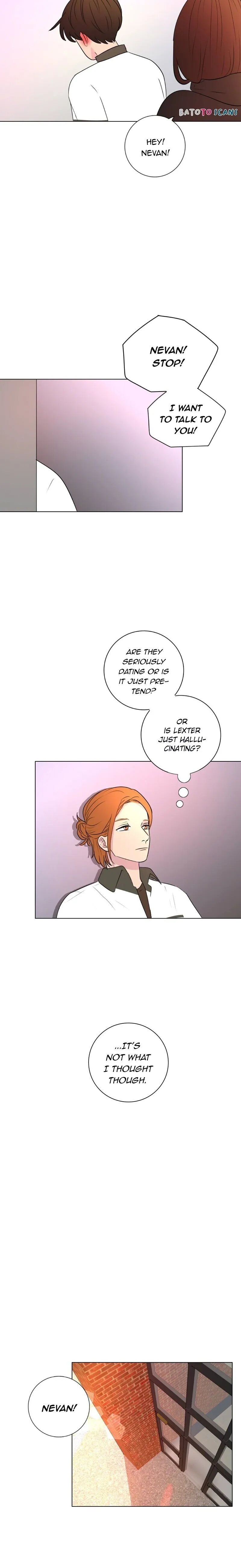 Rumor Has It Chapter 39 page 23 - 