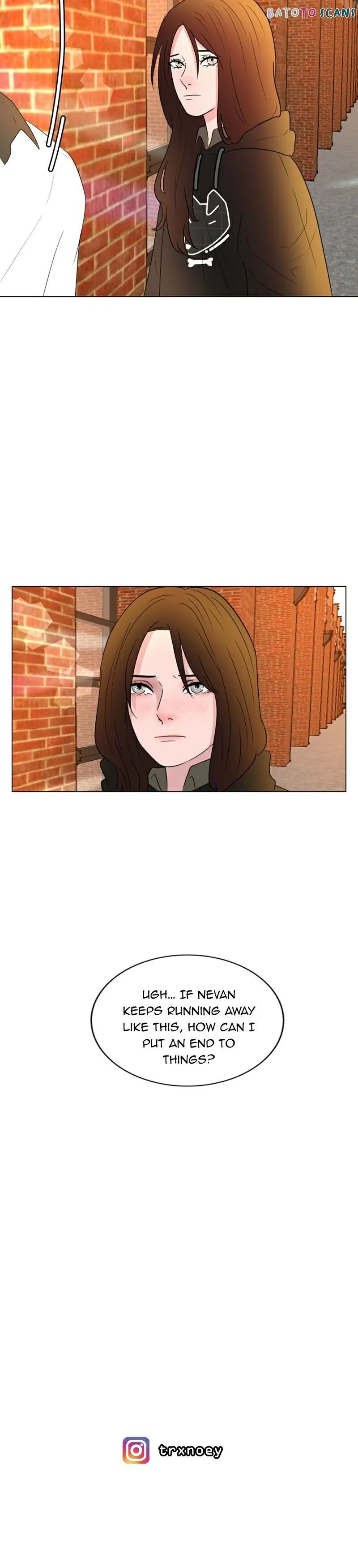 Rumor Has It Chapter 39 page 29 - 