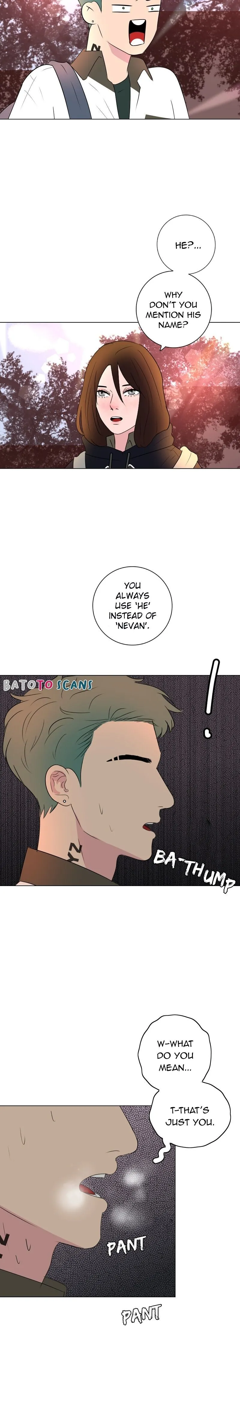Rumor Has It Chapter 39 page 5 - 