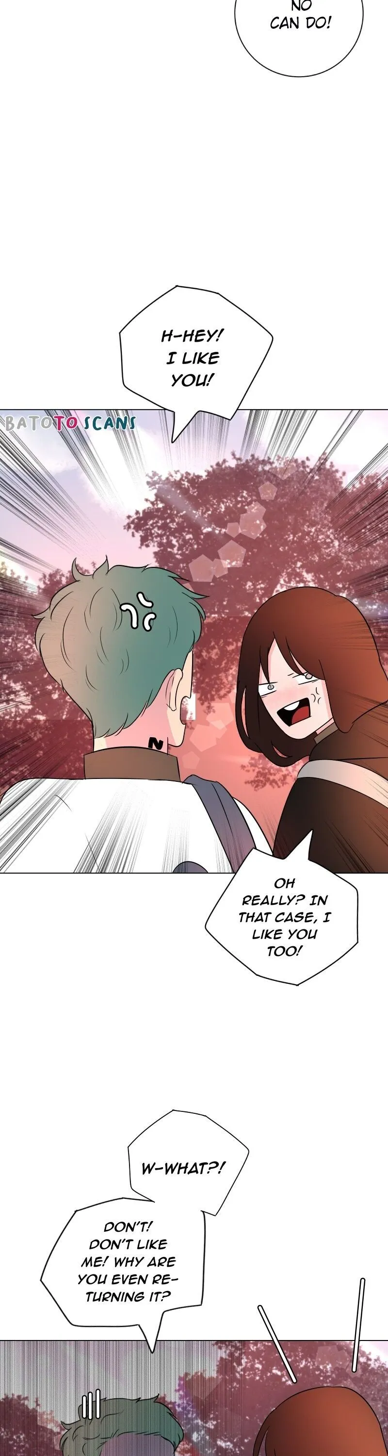 Rumor Has It Chapter 39 page 7 - 