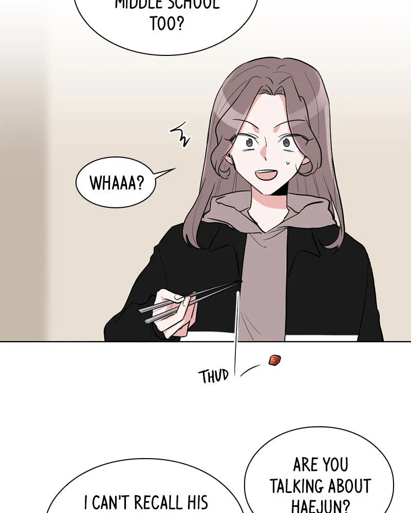 Rumor Has It Chapter 4 page 13 - 