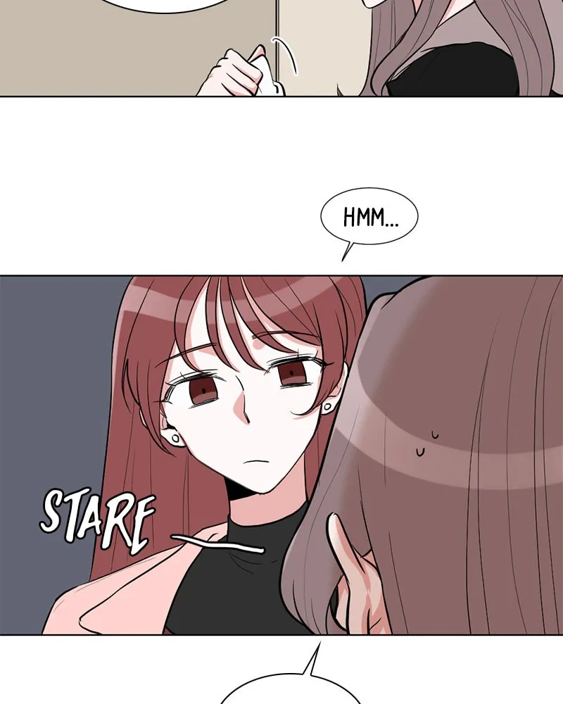 Rumor Has It Chapter 4 page 16 - 
