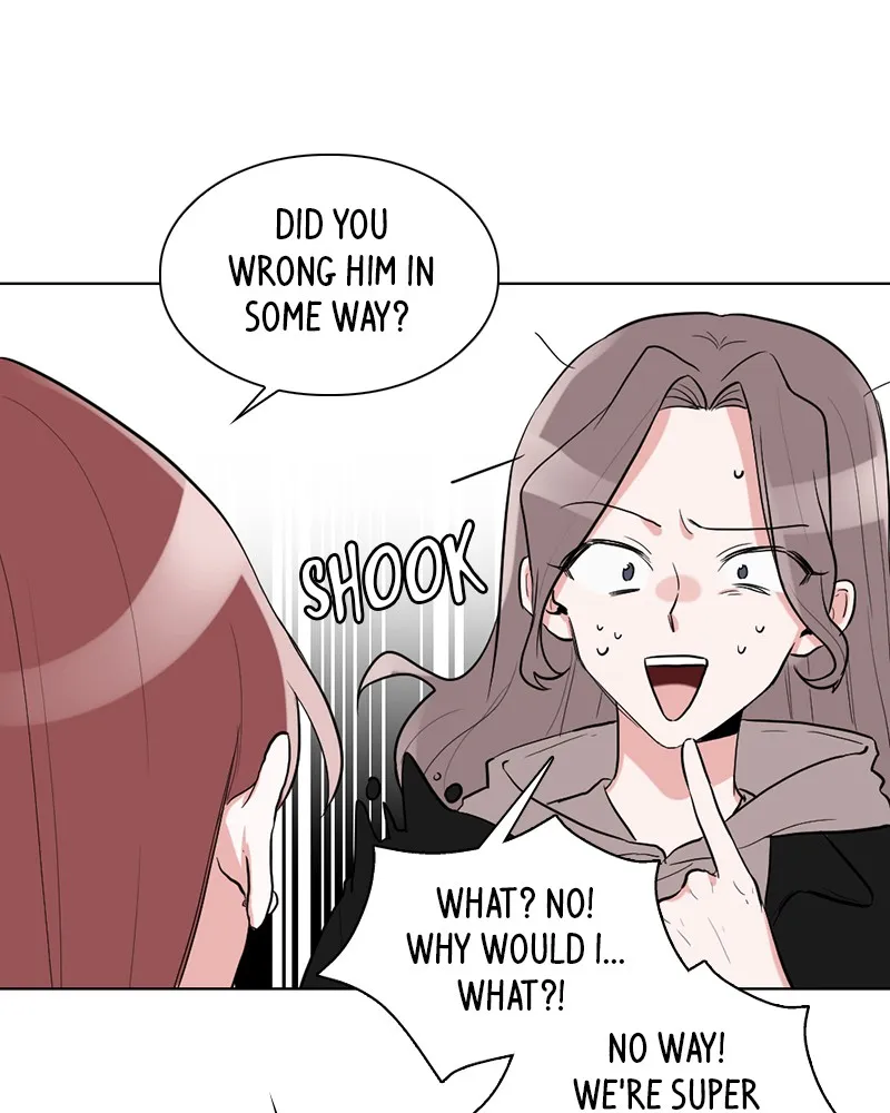 Rumor Has It Chapter 4 page 18 - 