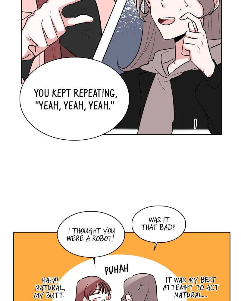 Rumor Has It Chapter 4 page 20 - 