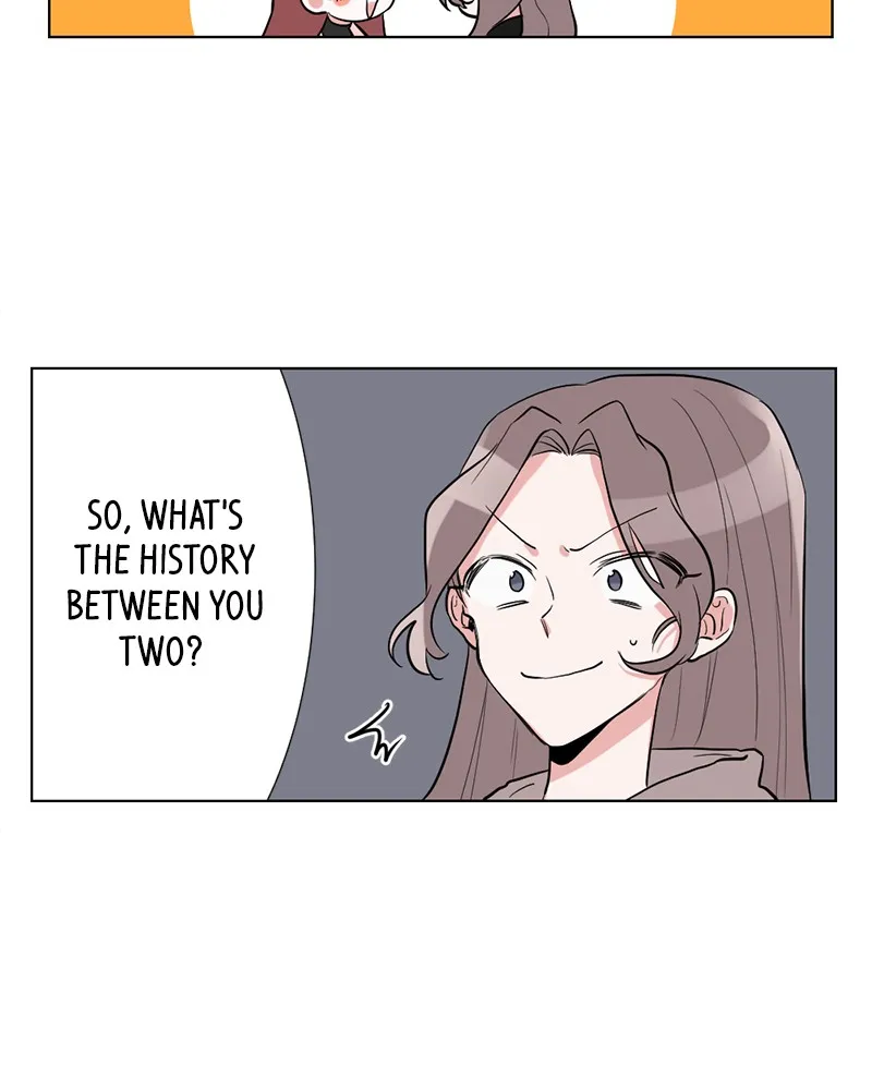 Rumor Has It Chapter 4 page 21 - 