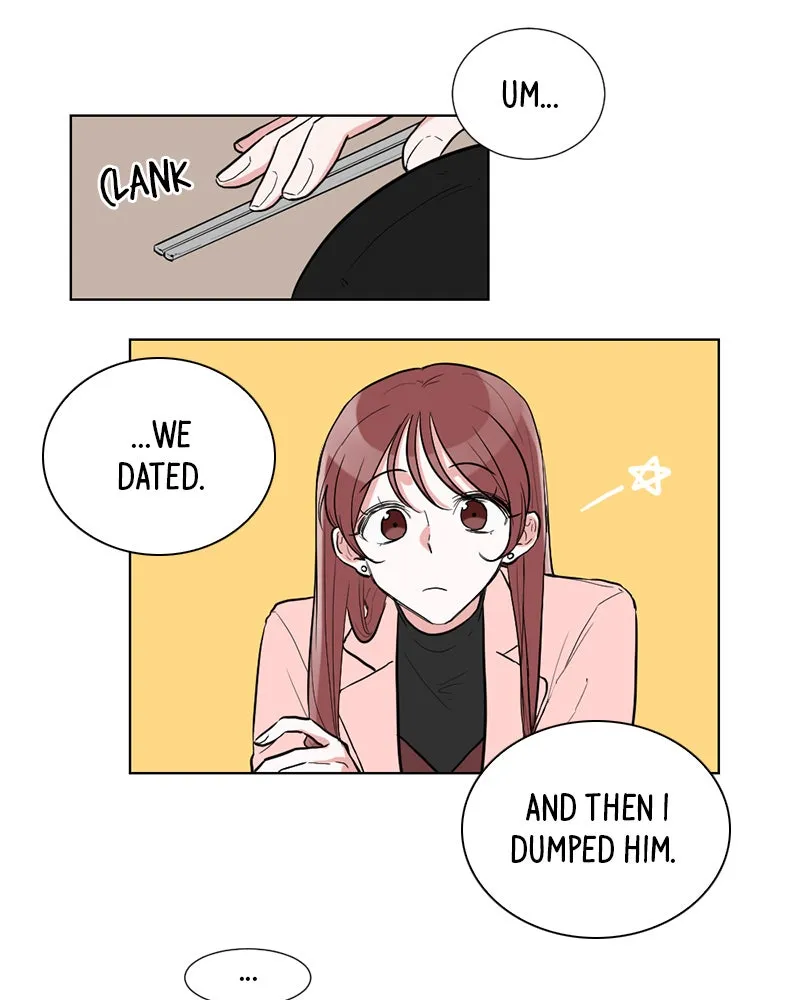 Rumor Has It Chapter 4 page 22 - 