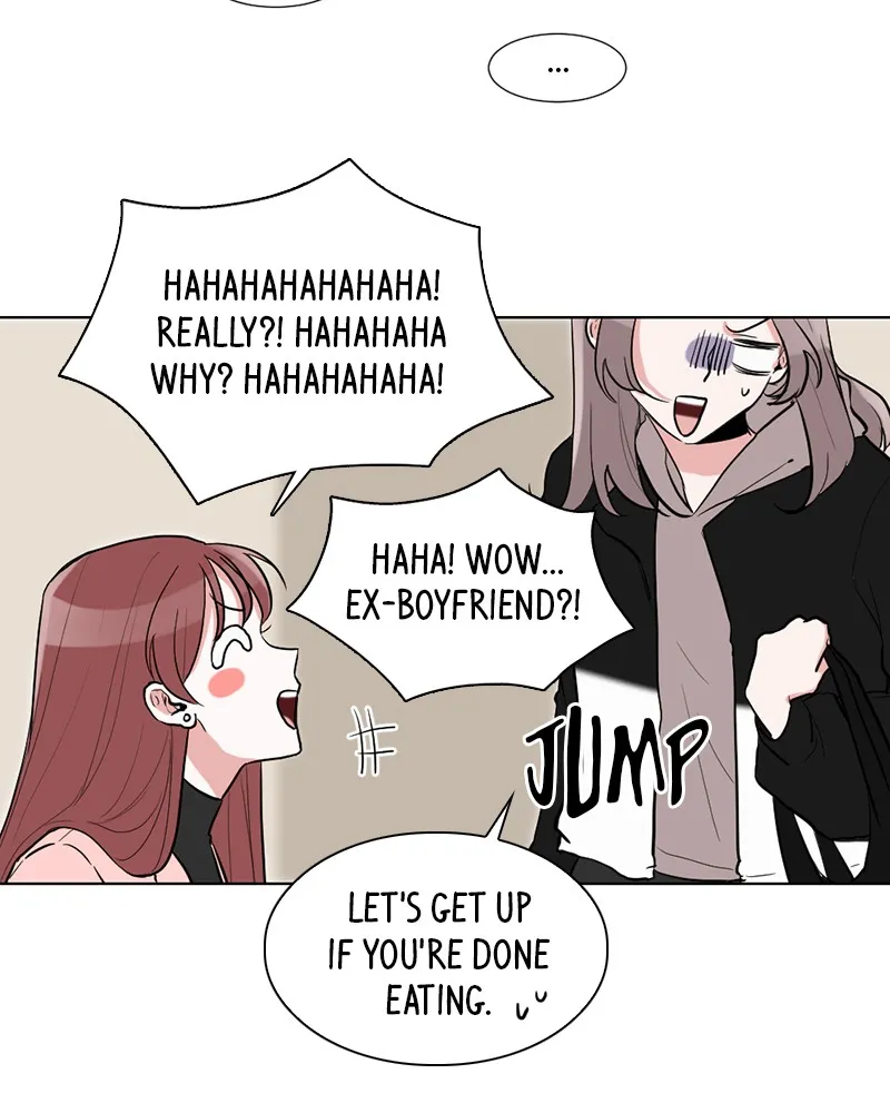 Rumor Has It Chapter 4 page 23 - 