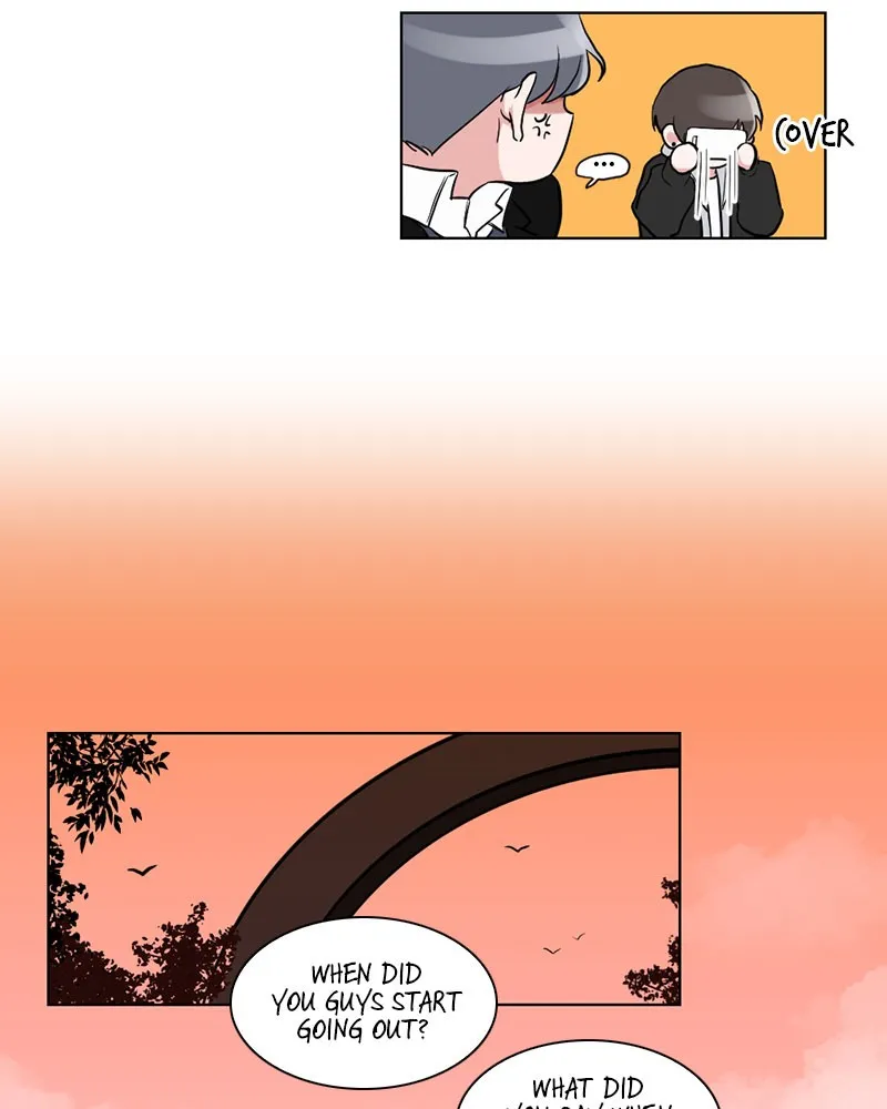 Rumor Has It Chapter 4 page 27 - 
