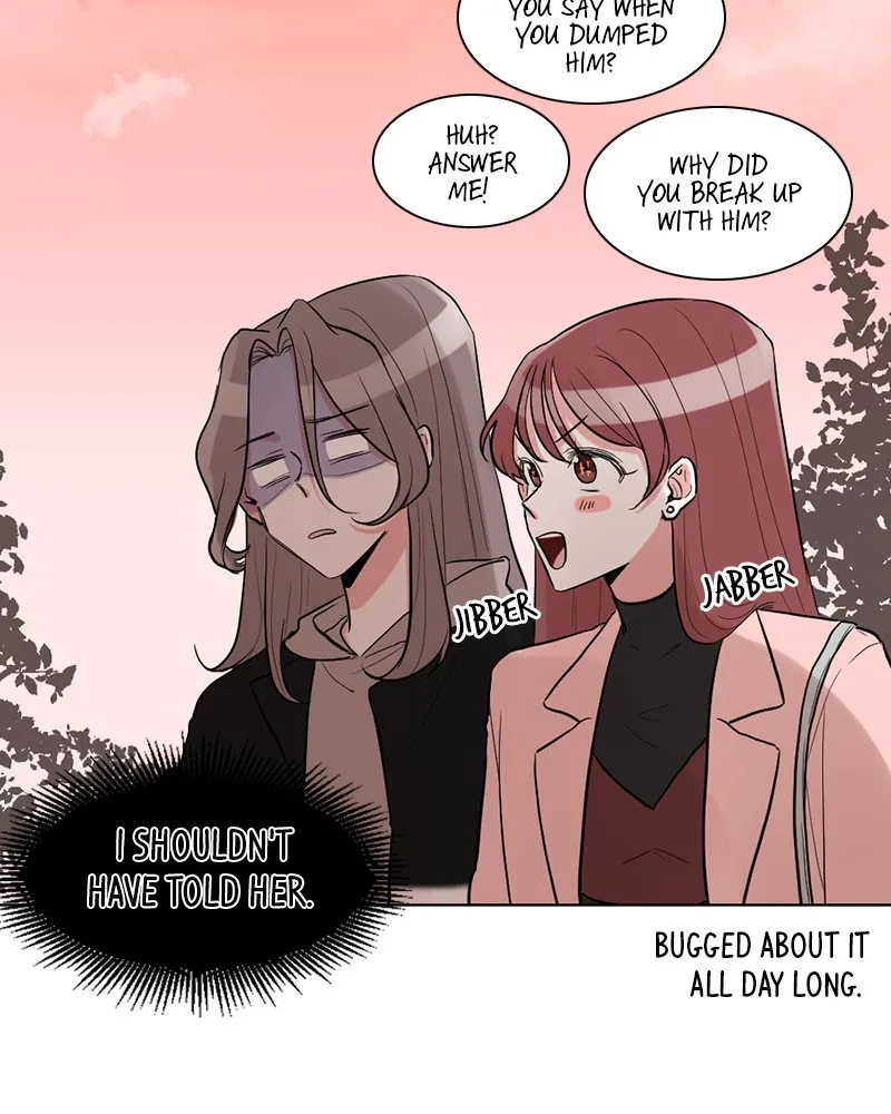 Rumor Has It Chapter 4 page 28 - 