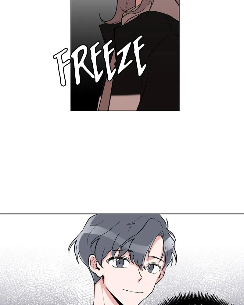 Rumor Has It Chapter 4 page 30 - 