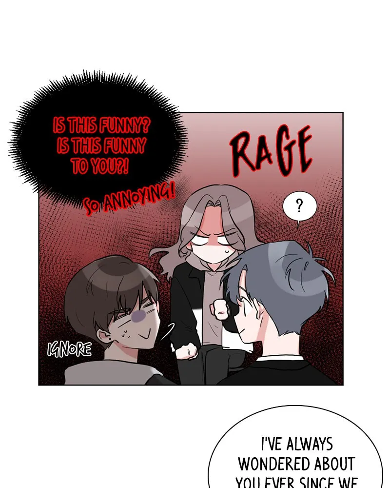 Rumor Has It Chapter 4 page 4 - 