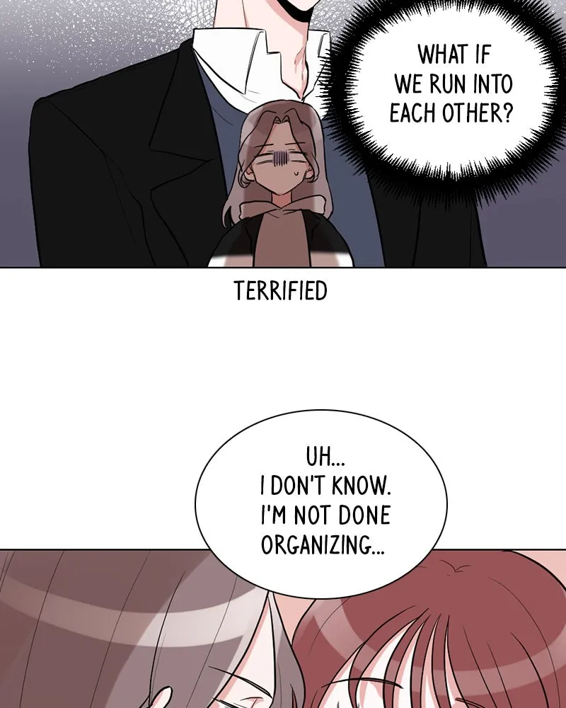 Rumor Has It Chapter 4 page 31 - 