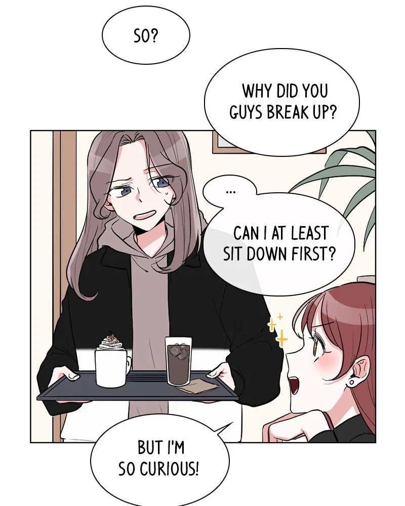 Rumor Has It Chapter 4 page 35 - 