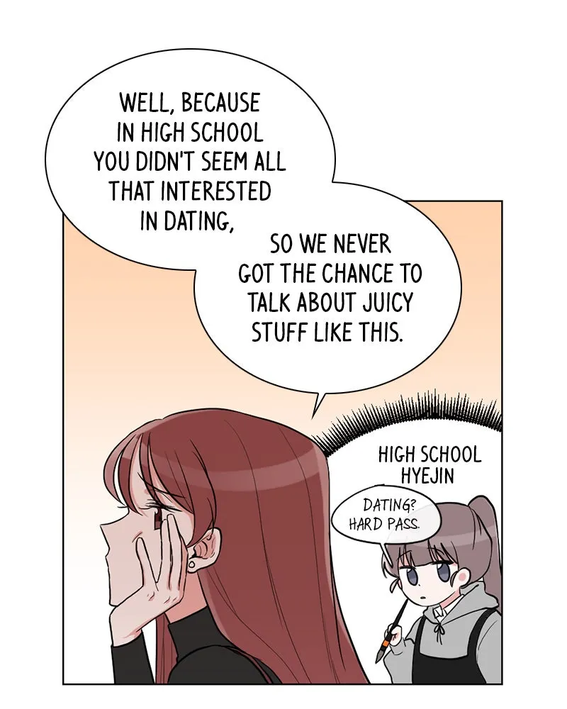 Rumor Has It Chapter 4 page 37 - 