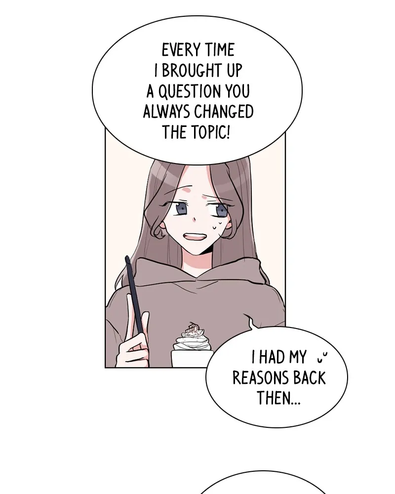 Rumor Has It Chapter 4 page 38 - 