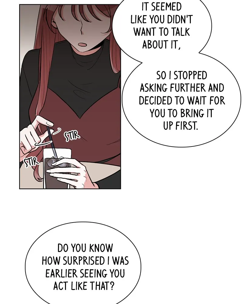 Rumor Has It Chapter 4 page 39 - 