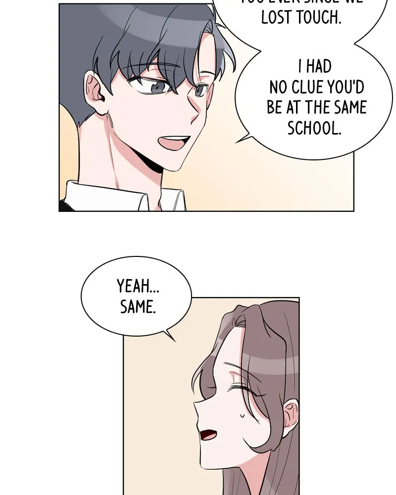 Rumor Has It Chapter 4 page 5 - 