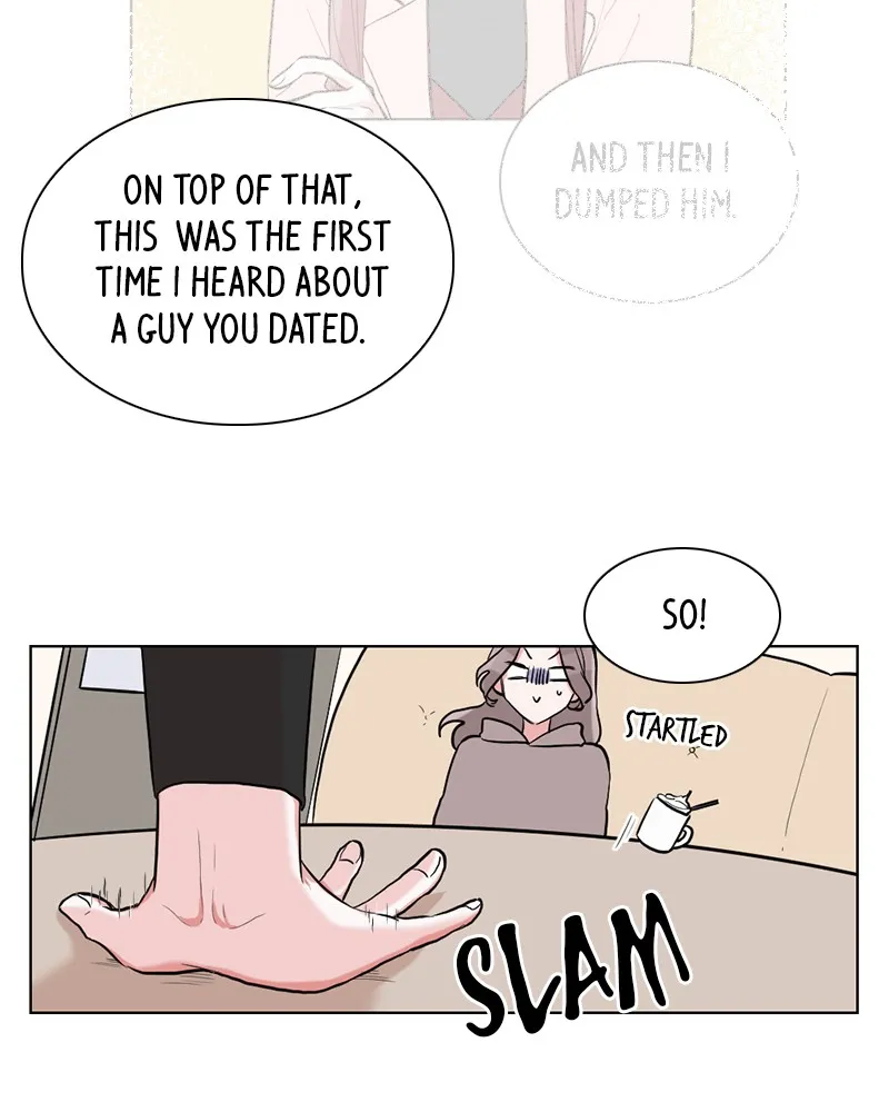 Rumor Has It Chapter 4 page 41 - 