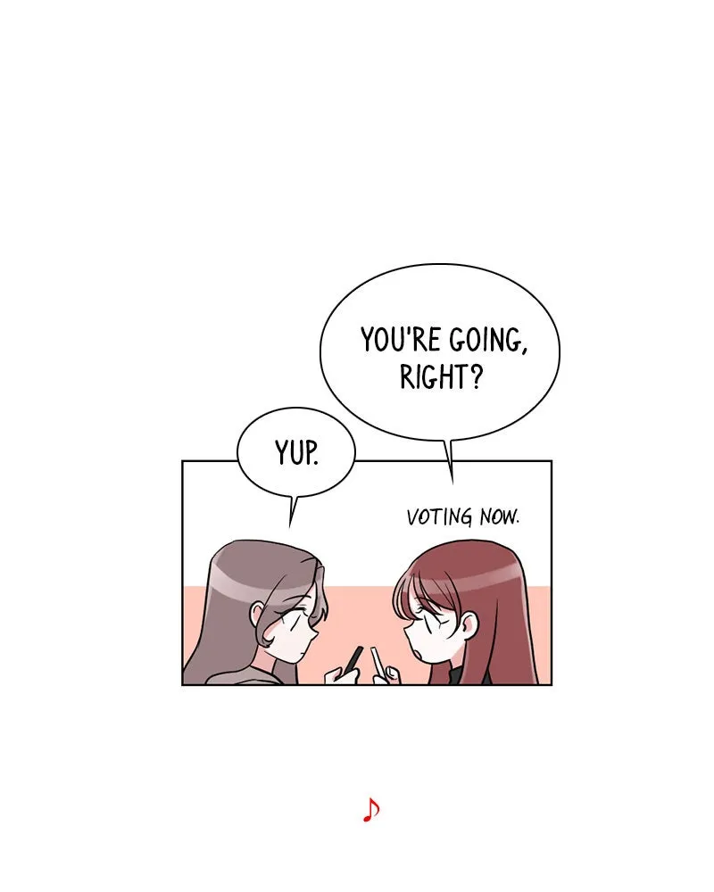 Rumor Has It Chapter 4 page 46 - 