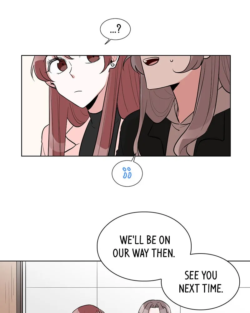 Rumor Has It Chapter 4 page 7 - 