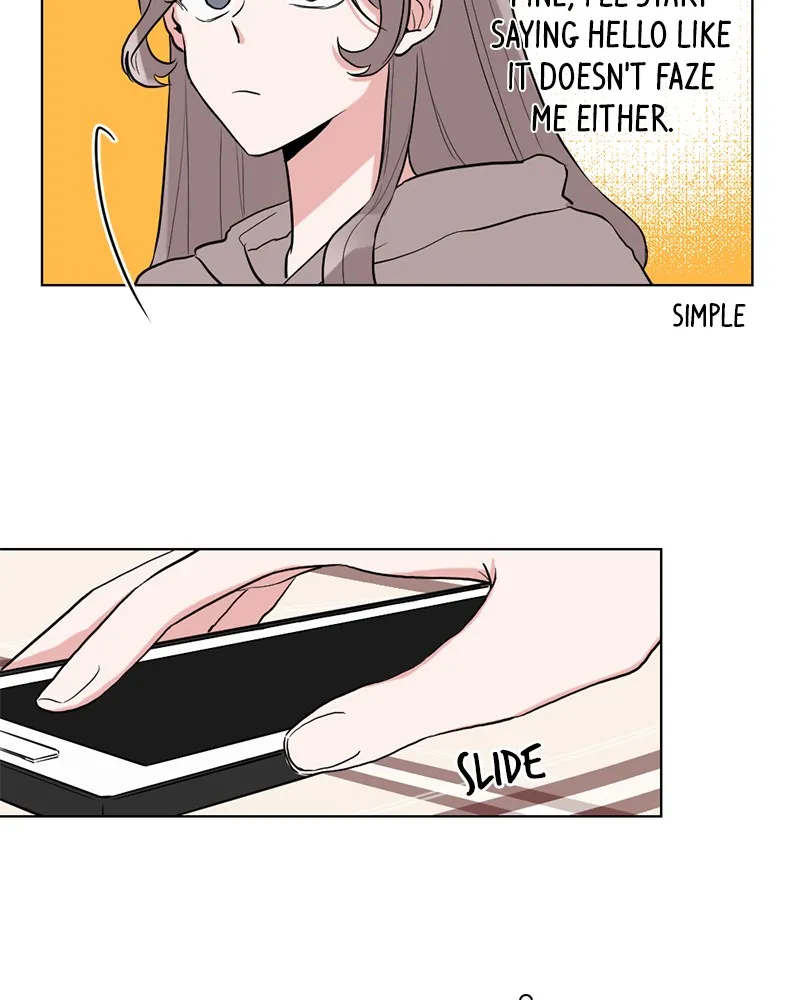 Rumor Has It Chapter 4 page 64 - 