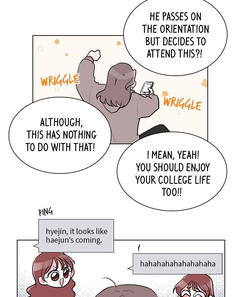 Rumor Has It Chapter 4 page 69 - 