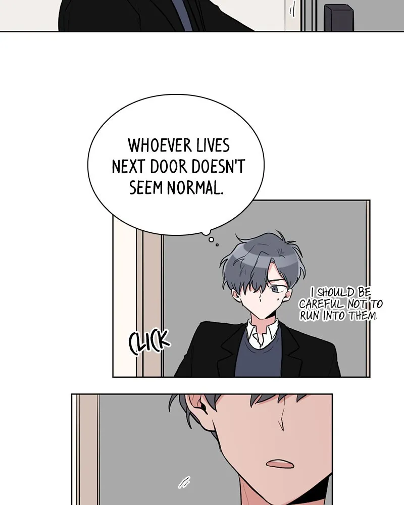 Rumor Has It Chapter 4 page 73 - 