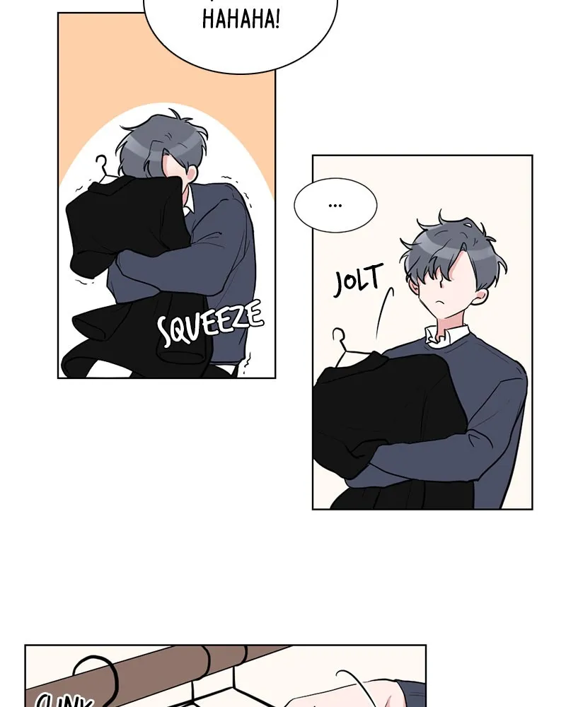Rumor Has It Chapter 4 page 78 - 