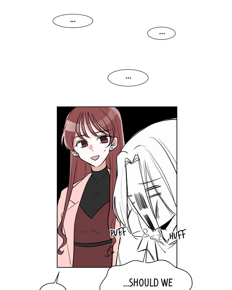 Rumor Has It Chapter 4 page 10 - 