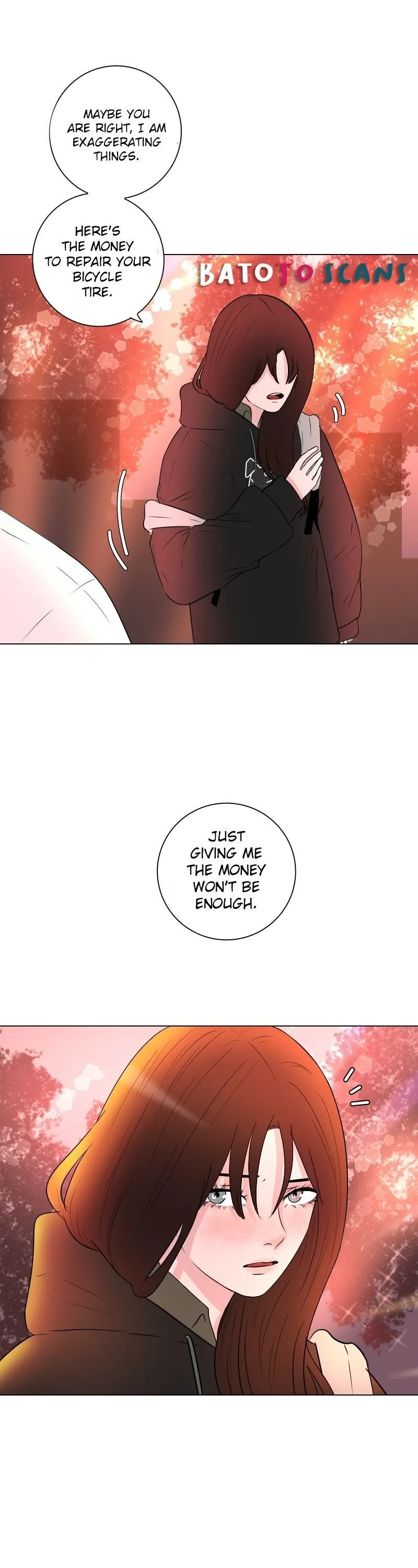 Rumor Has It Chapter 40 page 20 - 