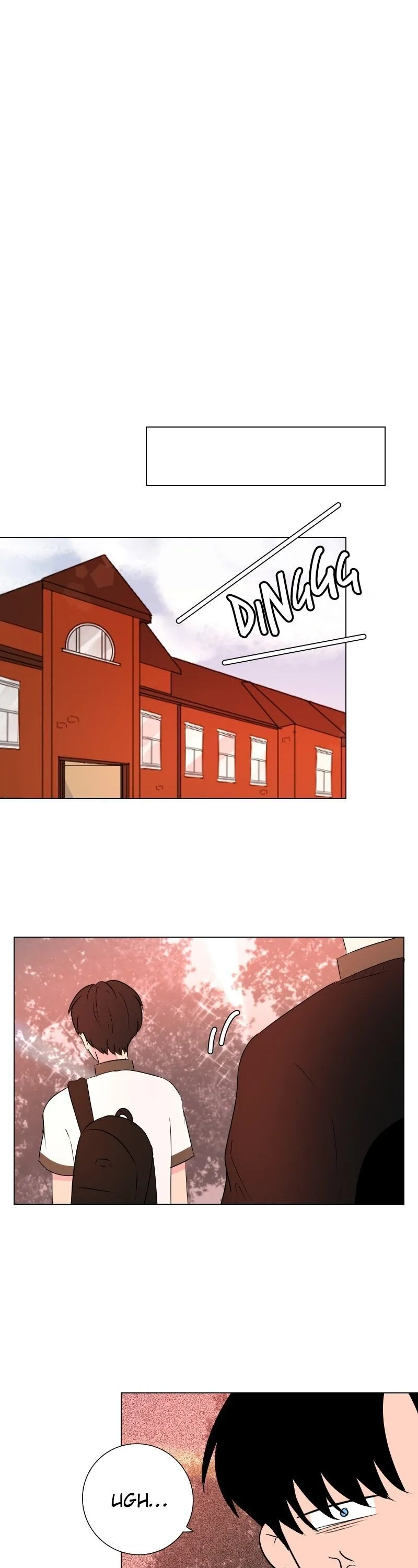 Rumor Has It Chapter 40 page 7 - 