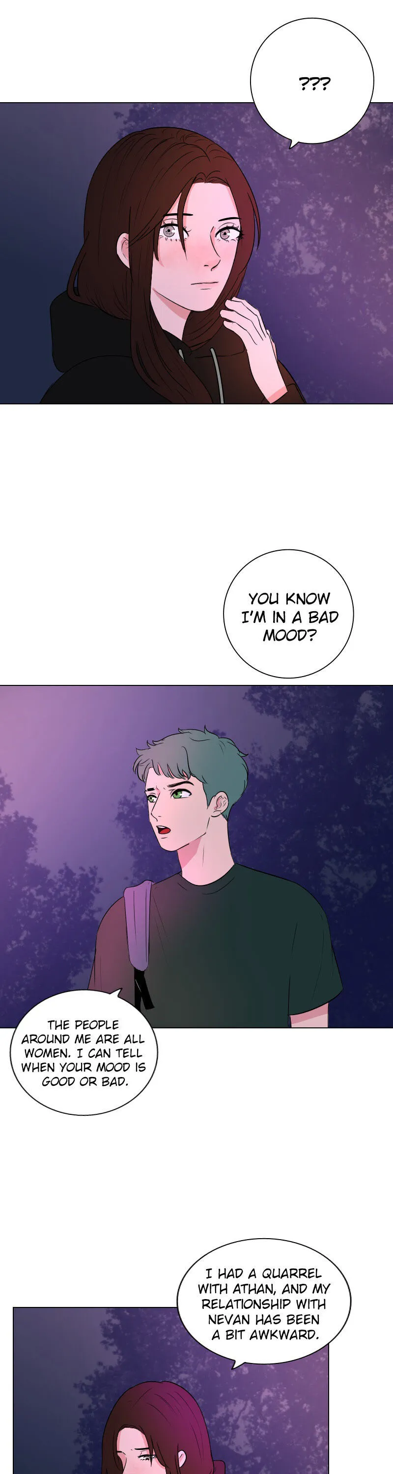 Rumor Has It Chapter 41 page 13 - 
