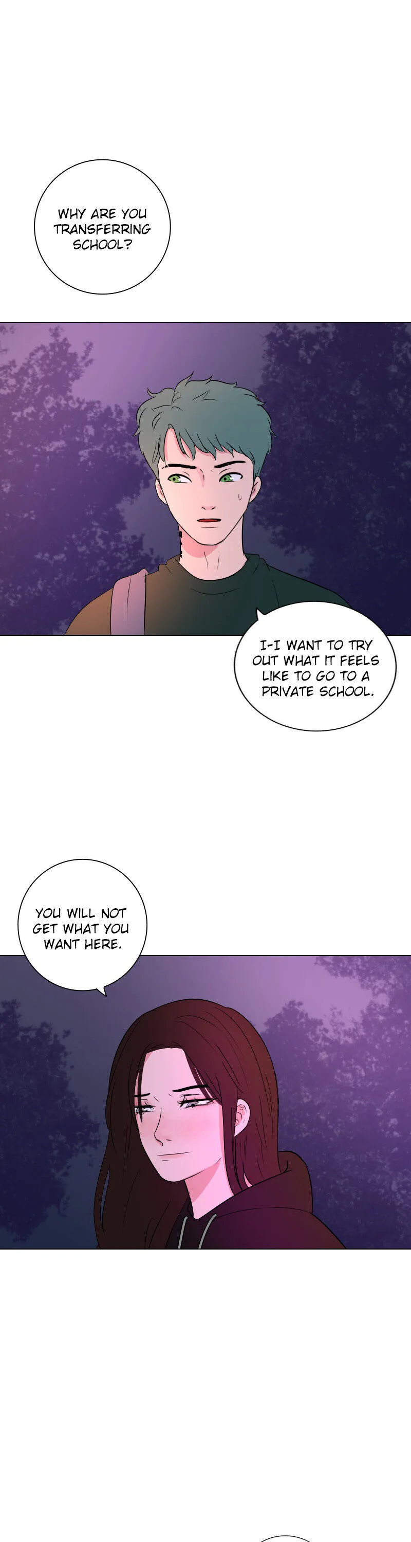 Rumor Has It Chapter 41 page 15 - 