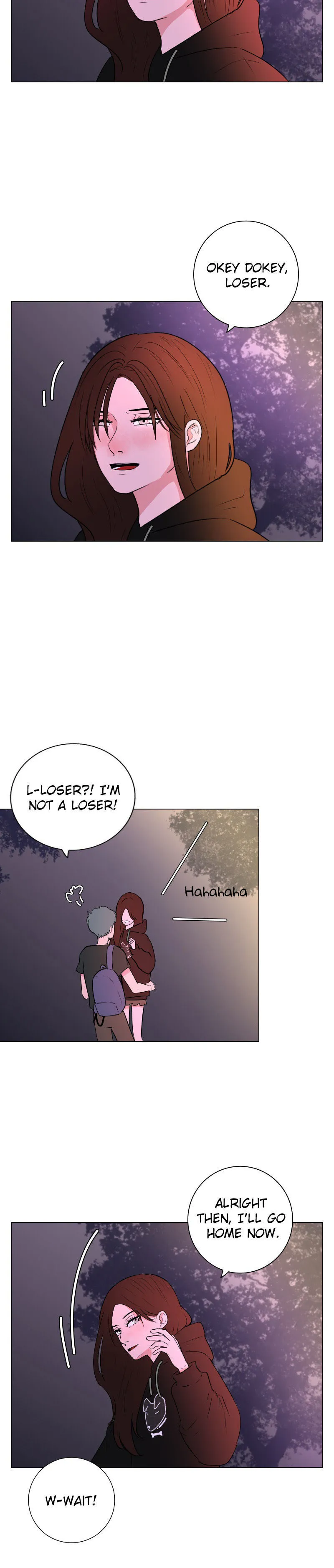 Rumor Has It Chapter 41 page 18 - 