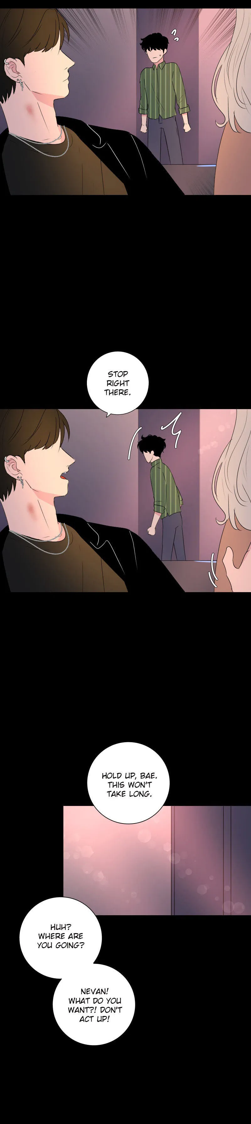 Rumor Has It Chapter 42 page 13 - 