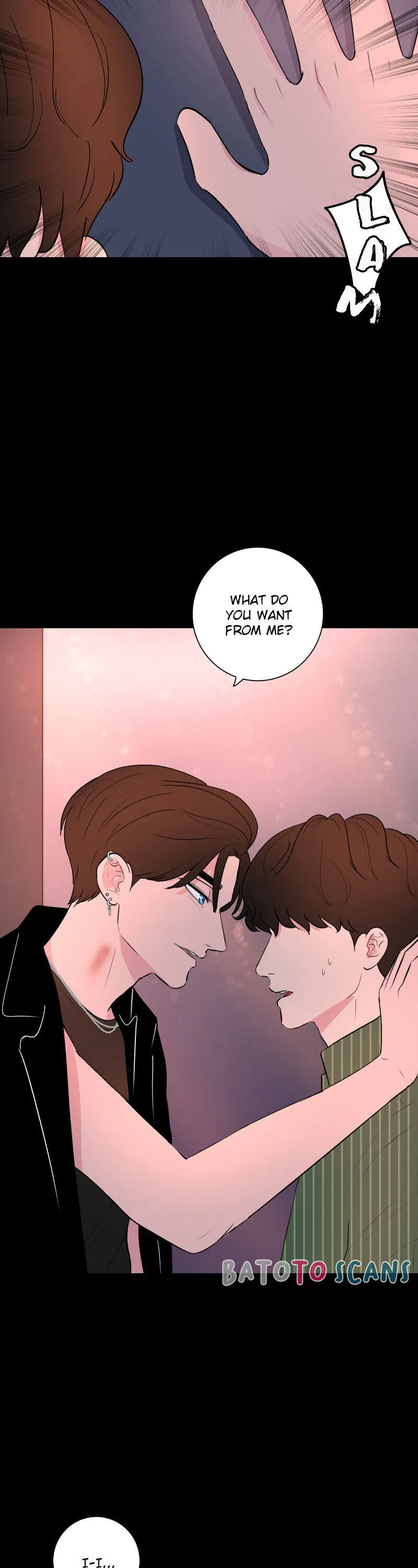 Rumor Has It Chapter 42 page 16 - 