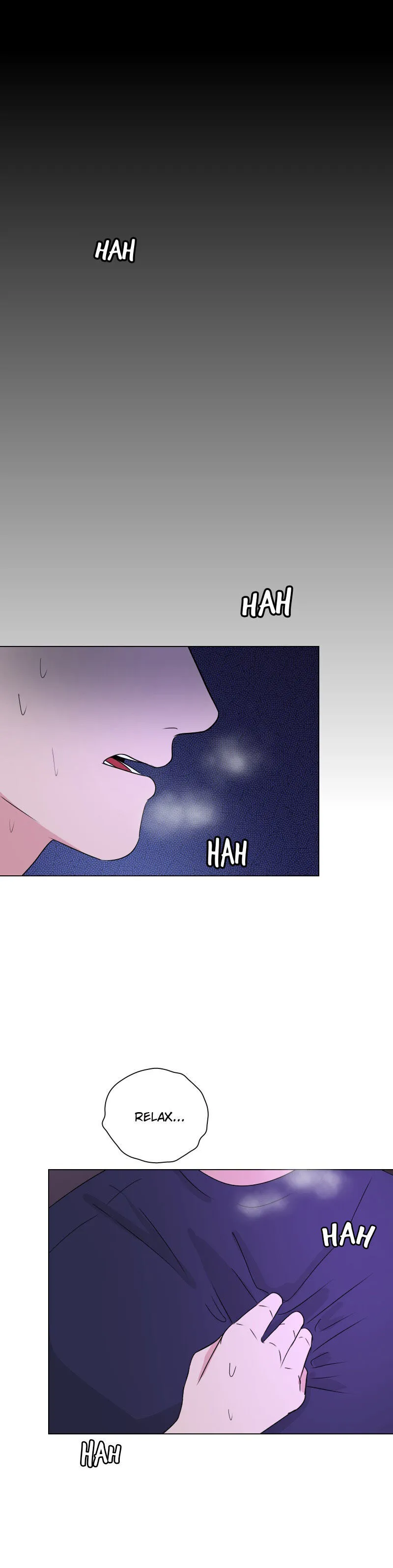 Rumor Has It Chapter 42 page 20 - 