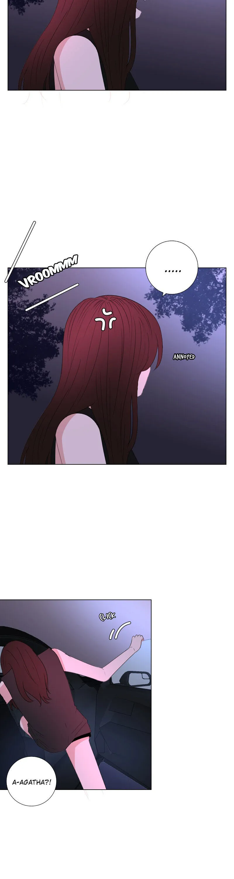 Rumor Has It Chapter 42 page 28 - 
