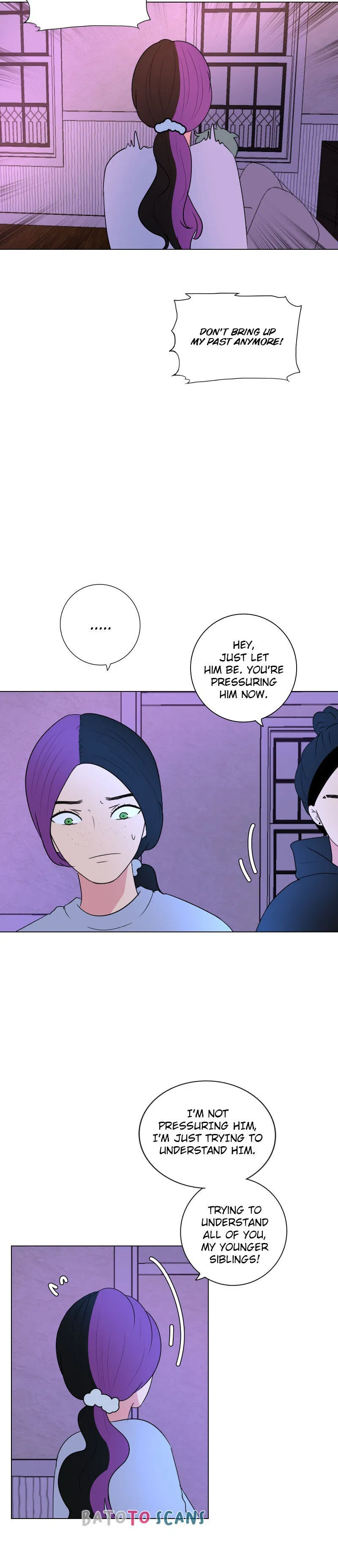 Rumor Has It Chapter 42 page 7 - 