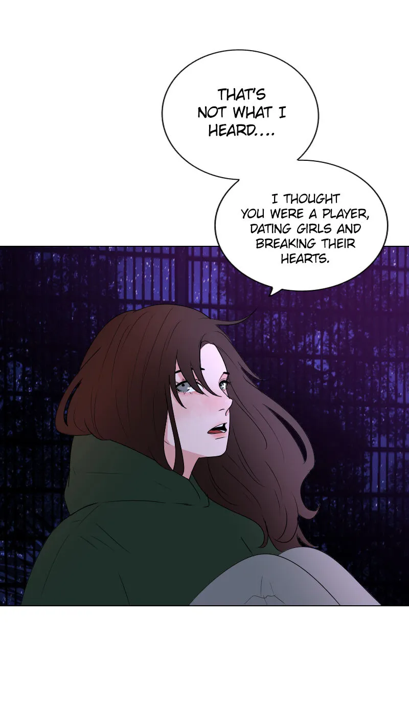 Rumor Has It Chapter 43 page 12 - 