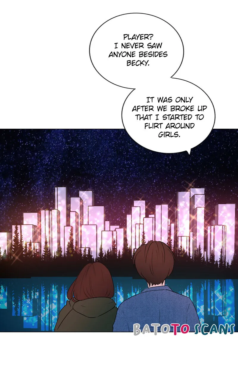Rumor Has It Chapter 43 page 13 - 